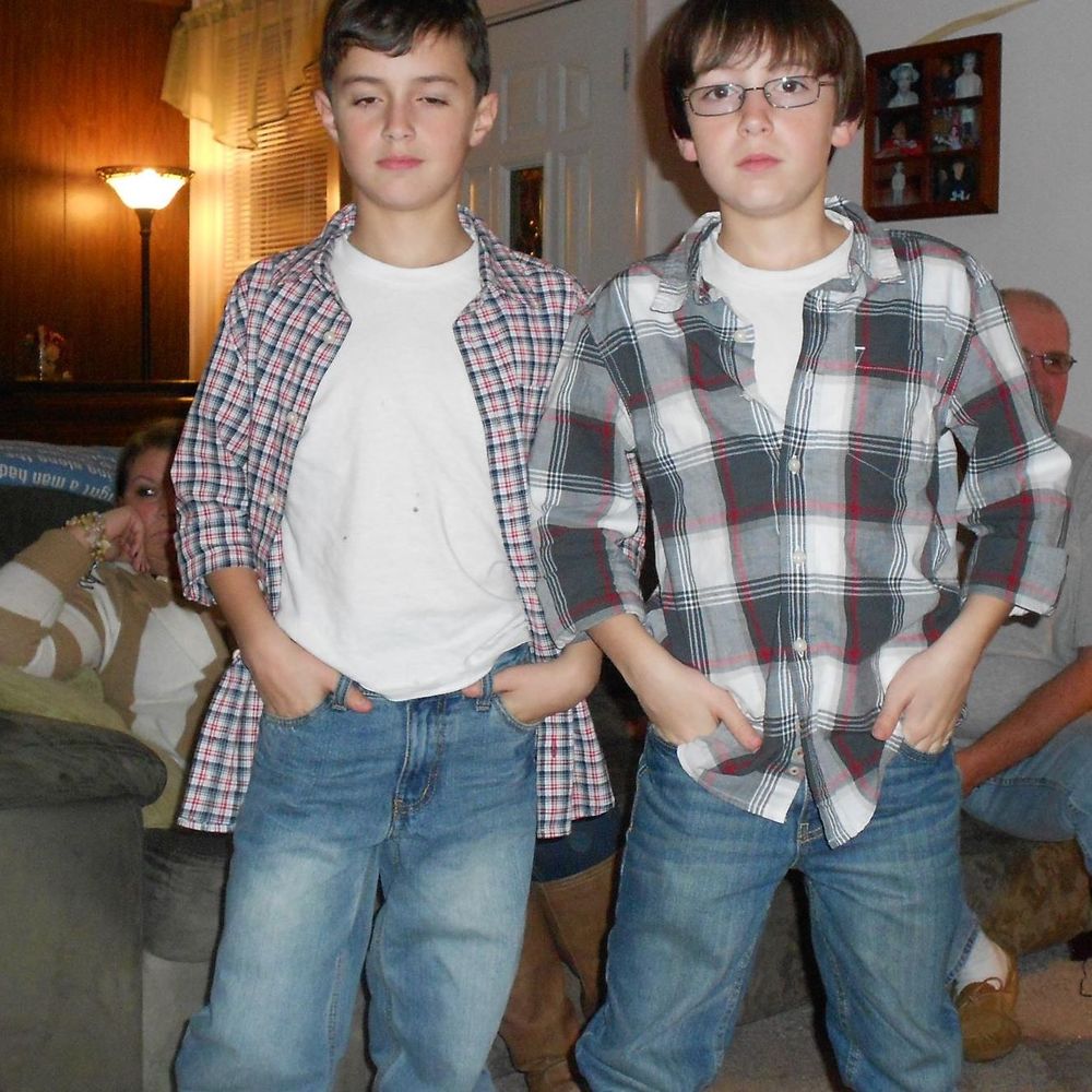 Meet your Posher, Janet